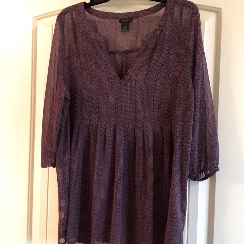 Ann Taylor blouse
